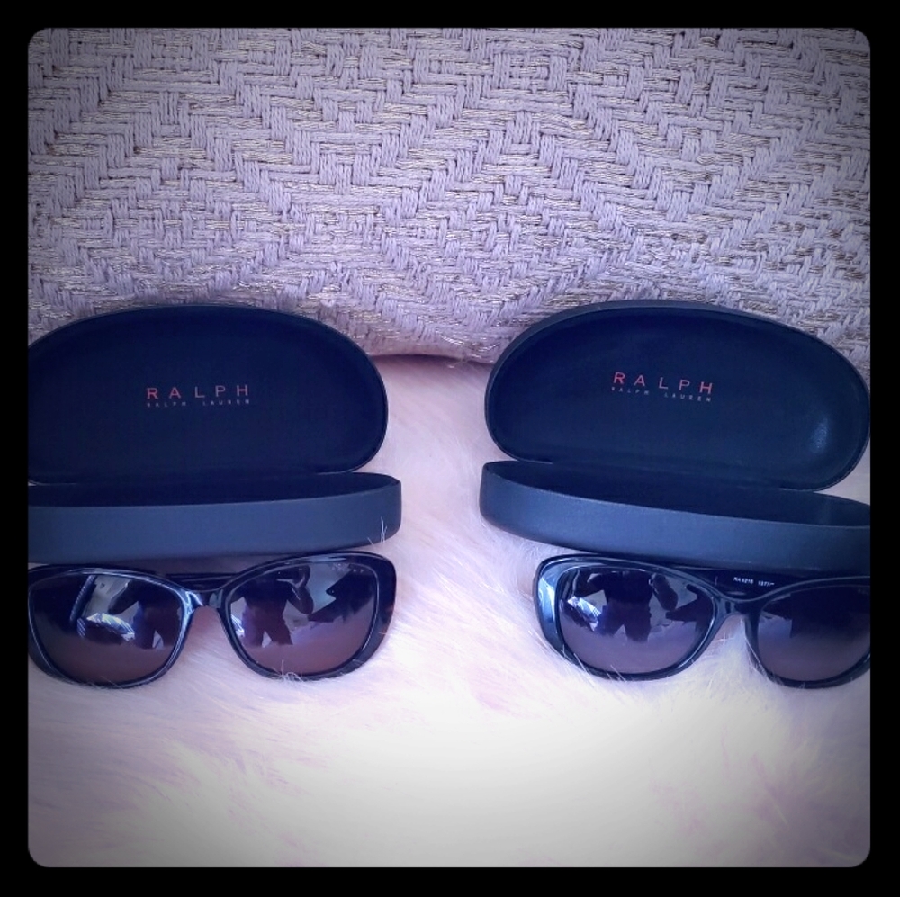 Ralph Lauren sunglasses